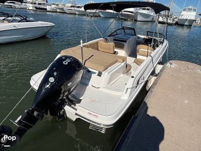 2024 Bayliner V6 OB
