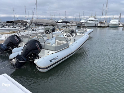 2022 Zodiac N-ZO 680