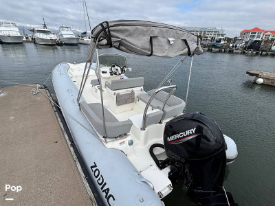 2023 Zodiac N-ZO 680