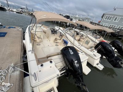 2023 Scout 210 Dorado