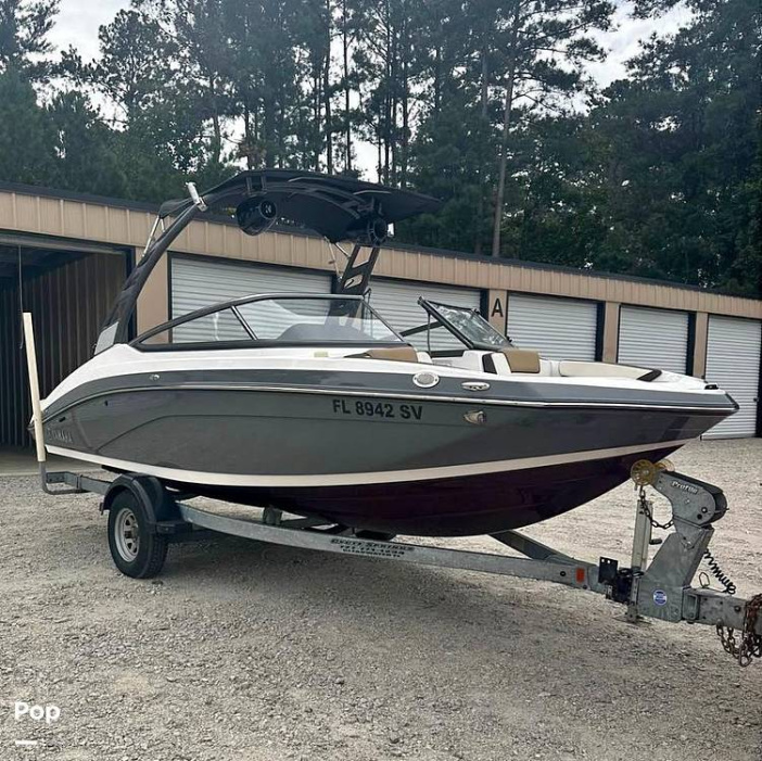 2021 Yamaha 195s - For Sale at Grovetown, GA 30813 - ID 598829