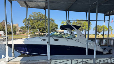 2004 Sea Ray Sundancer 320
