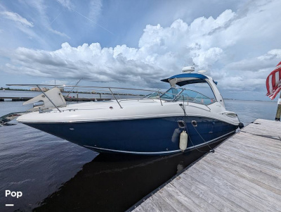 2012 Sea Ray 330 Sundancer