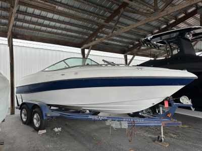 2000 Four Winns Horizon 200