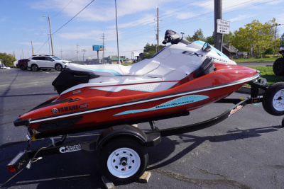 2024 Yamaha EX® Limited