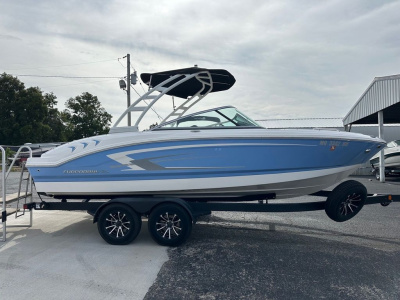 2023 Chaparral 21 SSi