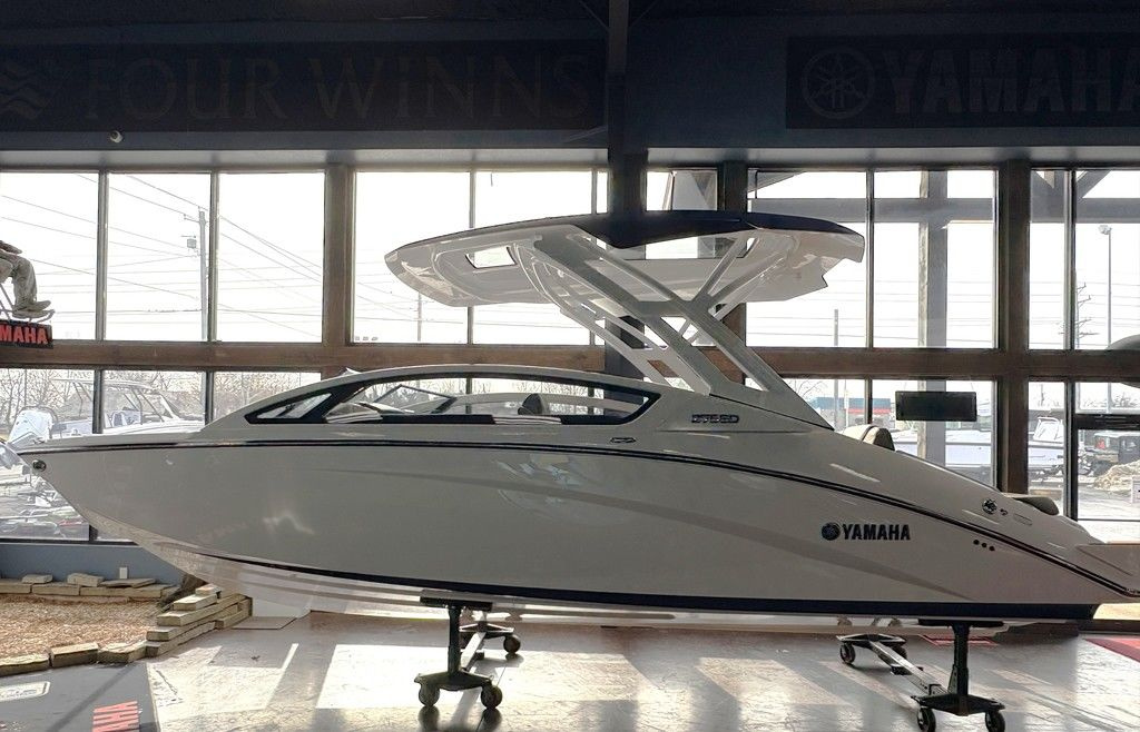 2025 Yamaha 275SD - For Sale at Osage Beach, MO 65065 - ID 598860