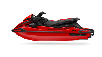 2025 Yamaha VX® Deluxe with Audio