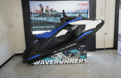 2025 Yamaha Jetblaster®