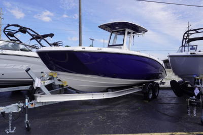 2025 Yamaha 255 FSH Sport H