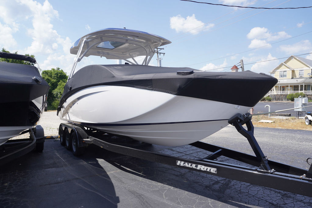 2025 Yamaha 275SD - For Sale at Osage Beach, MO 65065 - ID 598887