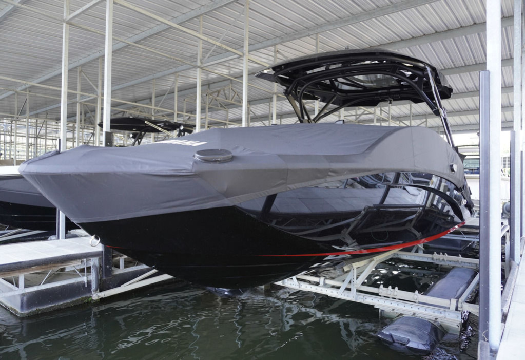 2025 Yamaha 275SD - For Sale at Osage Beach, MO 65065 - ID 598893