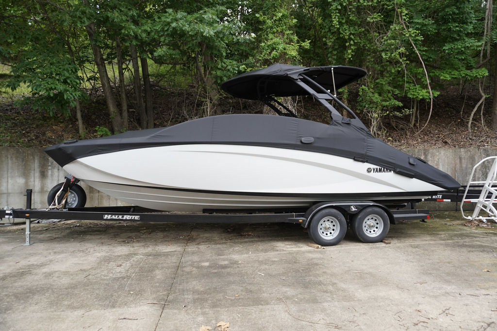 2025 Yamaha 275SE - For Sale at Osage Beach, MO 65065 - ID 598908