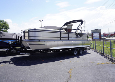 2025 Suncatcher Select 324RC