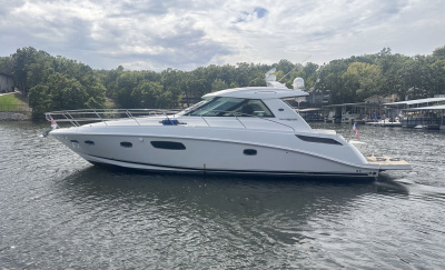 2010 Sea Ray 450