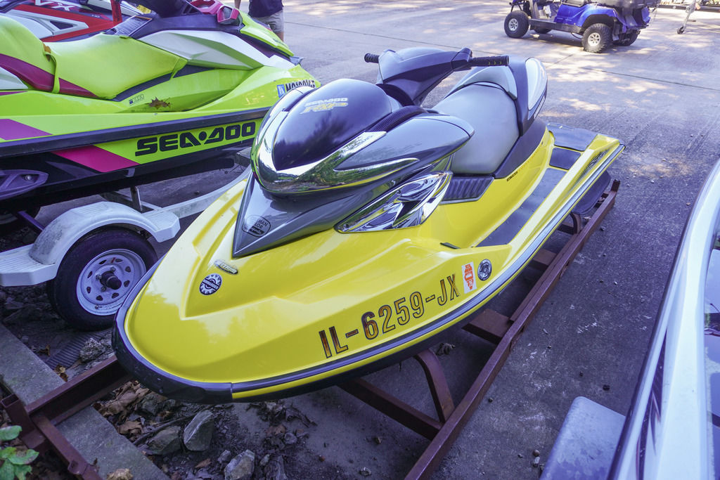 2004 Sea Doo RXP - For Sale at Osage Beach, MO 65065 - ID 599058