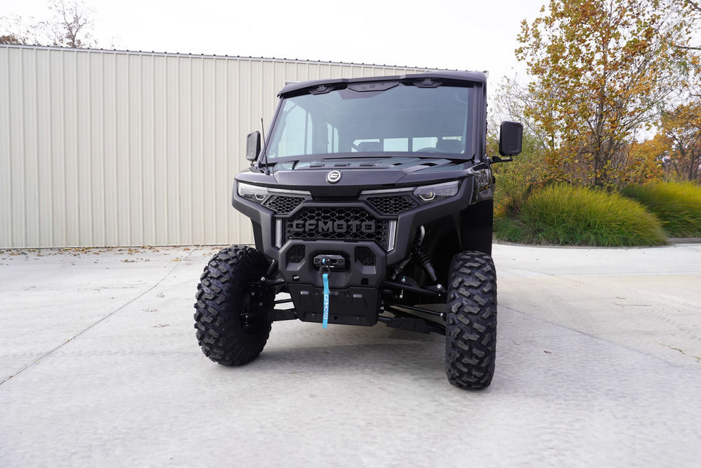 2026 Other UFORCE U10 XL Pro CF1000UZ-8L - For Sale at Osage Beach, MO 65065 - ID 599062