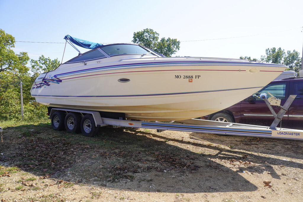 1997 Formula 280SS - For Sale at Osage Beach, MO 65065 - ID 599073