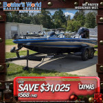 2024 Caymas