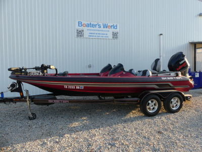 2010 Skeeter ZX200