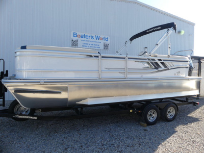 2026 Suncatcher Select 322RC