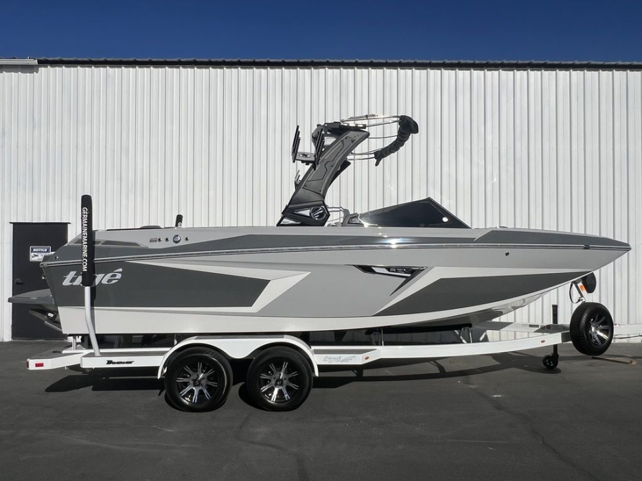 2024 Tige RZX - For Sale at Norco, CA 92860 - ID 599091
