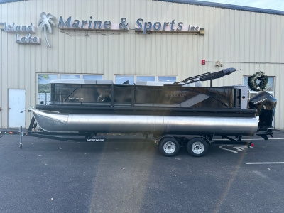 2026 Godfrey Sweetwater 2286 FSSE