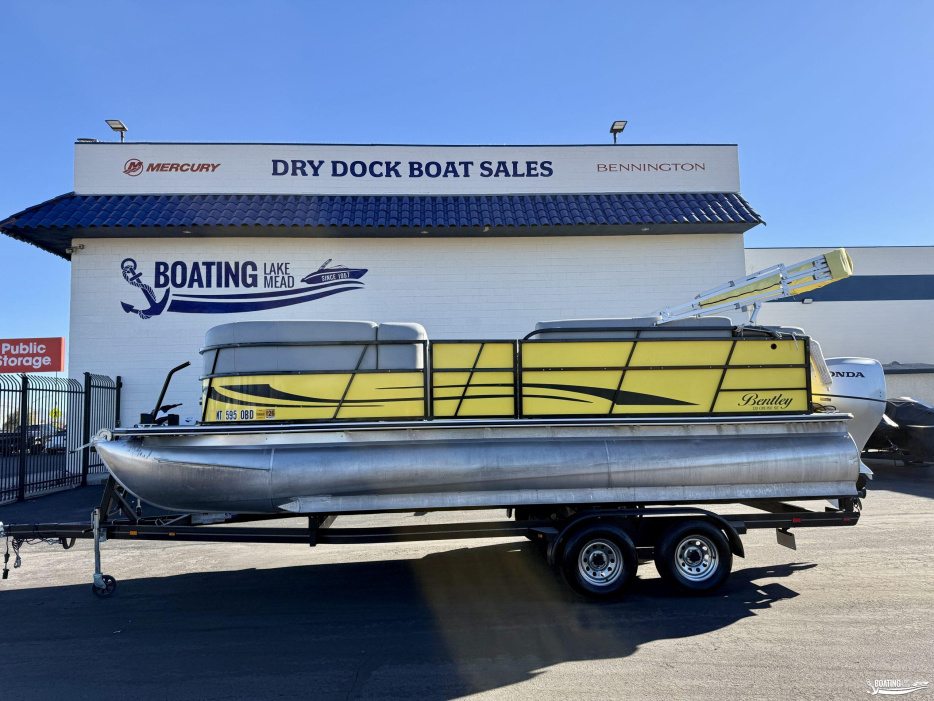 2018 Bentley 220 Cruise SE - For Sale at Las Vegas, NV 89121 - ID 599093