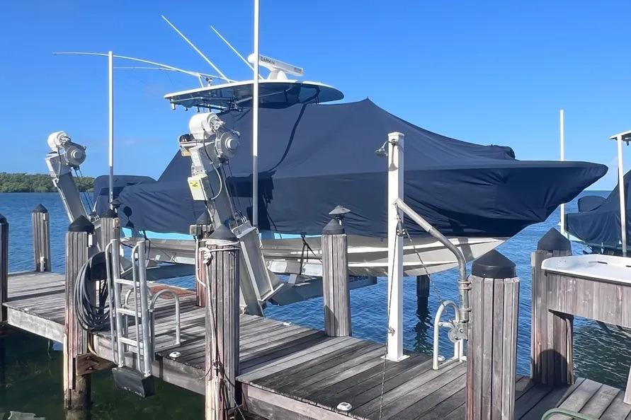 2024 Contender 30 Tournament - For Sale at Fort Lauderdale, FL 33334 - ID 599095