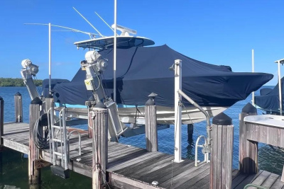 2024 Contender 30 Tournament