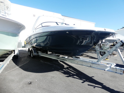2024 Hurricane SunDeck 2690