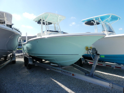 2025 Key West 239 FS