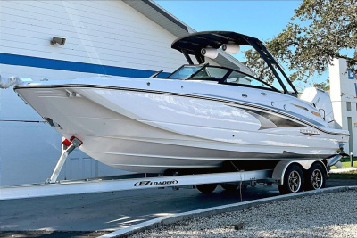 2025 Monterey M-65 M 65 M65