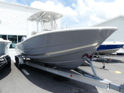2025 Bulls Bay 255CC