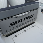 2025 Sea Pro