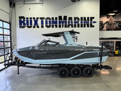 2026 Nautique Super Air Nautique G23