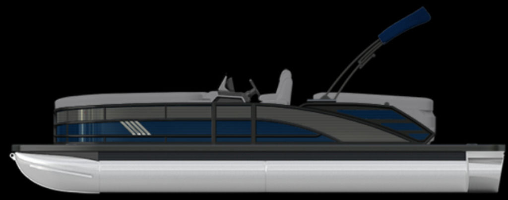 2026 Bennington 24MFBSF - For Sale at Canandaigua, NY 14424 - ID 599100