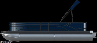 2026 Bennington 22SSRSF