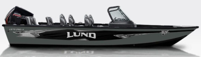 2026 Lund PRO V SPORT 1975