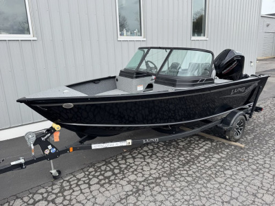 2026 Lund ADVENTURE SPORT 1675