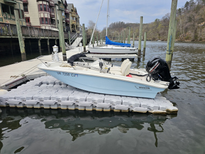 2022 Boston Whaler 130 Super Sport