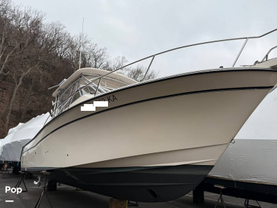 2007 Grady White 330 Express