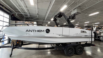 2026 Other Assault ST23