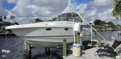 2004 Chaparral Signature 290