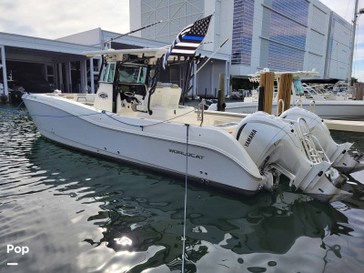 2023 World Cat 325CC