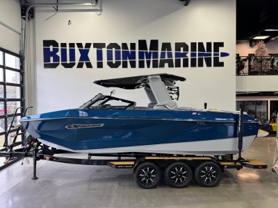 2026 Nautique Super Air Nautique G23