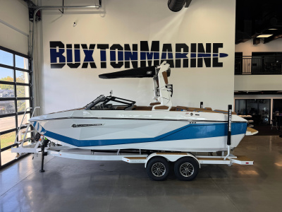 2026 Nautique Super Air Nautique G23