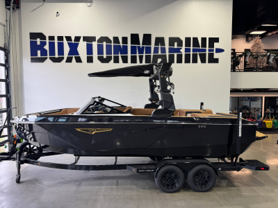 2026 Nautique Super Air Nautique S23