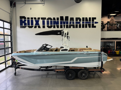 2026 Nautique Super Air Nautique GS22