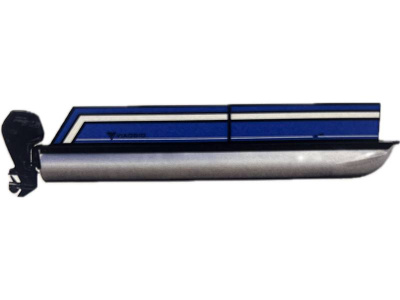 2026 Viaggio Lago X24S